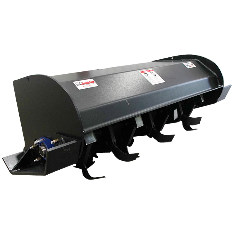 Mini Tiller