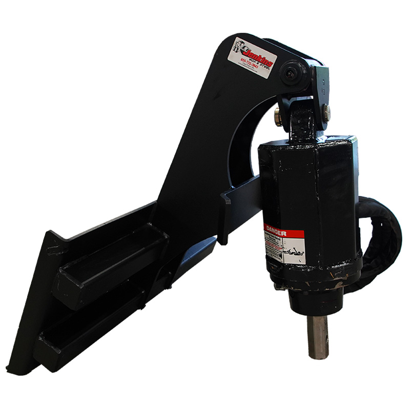 Mini Auger Drive
